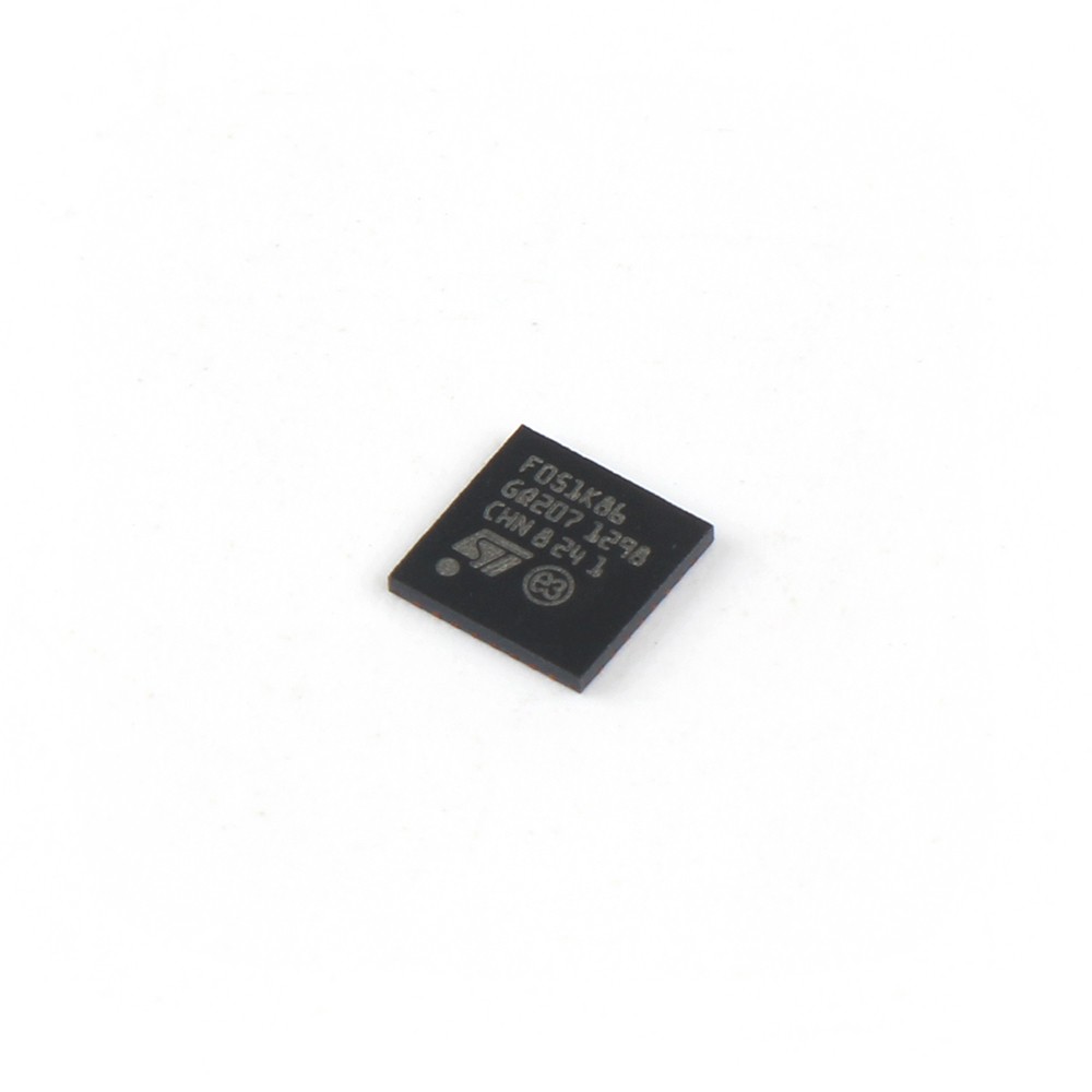 STM32F051K8U6